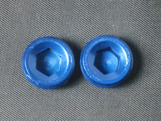 (image for) PIPE PLUGS